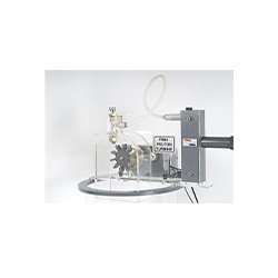 Impulse Turbine Demonstration Unit
