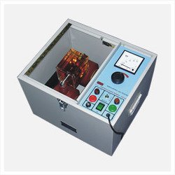 Insulating-Oil-Testers manufacturer