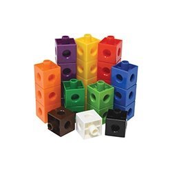 interlocking cubes manufacturer