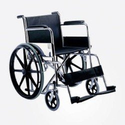 Invalid wheel chair folding manufacturer