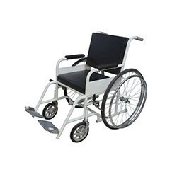 Invalid wheel chair non folding manufacturer