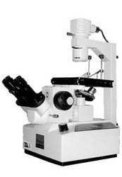 Inverted Metallurgical Microscope Manufacturer