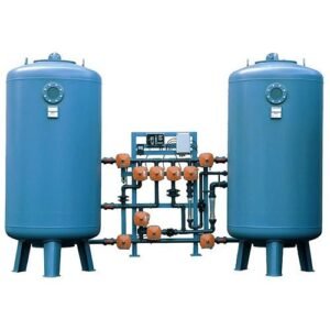 Ion-Exchange Unit manufacturer