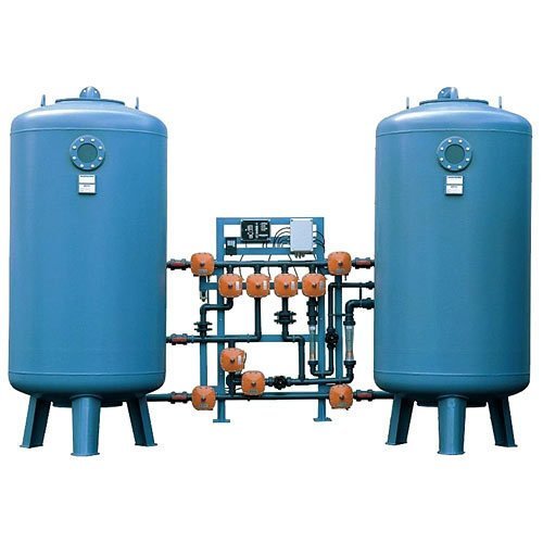 Ion-Exchange Unit manufacturer
