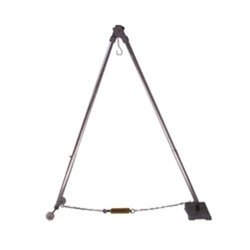 Jointed Roof Truss