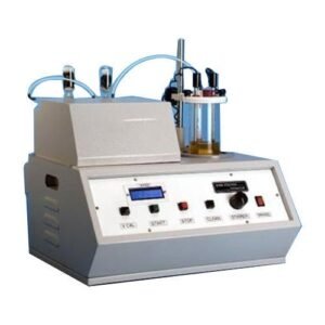 Karl-Fischer-Apparatus manufacturer