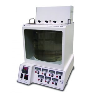 Kinematic Viscosity Bath Manufacturer