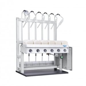Kjeldahl-Distillation-Apparatus Manufacturer