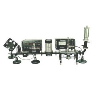 Klystron microwave test bench manufacturer