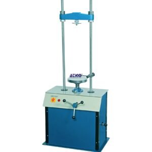 Laboratory CBR apparatus manufacturer
