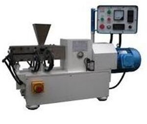 Laboratory Food Extruder Manufacturer