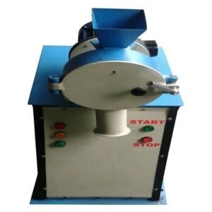 Laboratory Hammer Mill