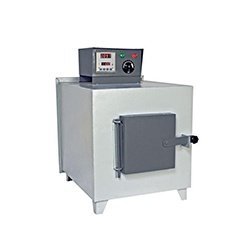 laboratory muffle furnance manufacturer