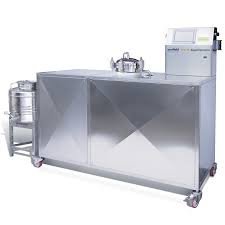 Laboratory Scale Rapid Extractor