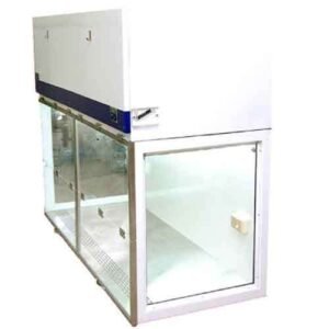 Laminar-Air-Flow-Table-Top-Model manufacturer