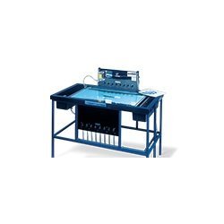Laminar Flow Table
