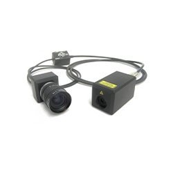 Laser PIV System