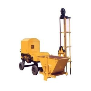 Lifting System