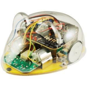 line tracking mouse