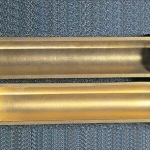 Linear Shrinkage Mould Manufacturer
