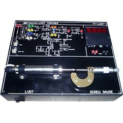 linear variable differential transducer trainer manufacturer