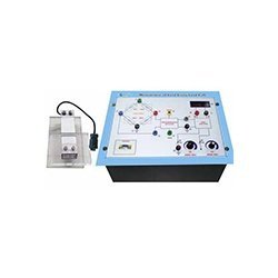 load cell demonstrator manufacturer