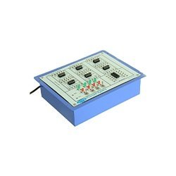 logic gates circuit trainer manufacturer