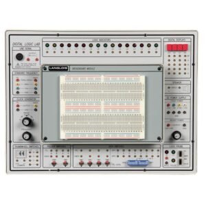 logic lab manufacturer