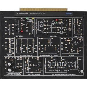 Logic-Training-Board manufacturer