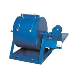 Los Angeles Abrasion Machine Manufacturer