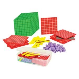 magnetic base ten block manufacturer