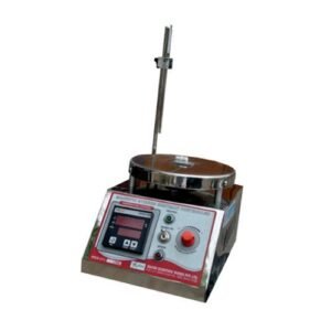 Magnetic-Stirrer-cum-Hot-Plate manufacturer