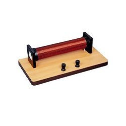 Magnetizing and Demagnetizing Solenoid