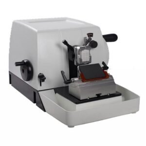 Manual Microtome