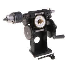 Manual Winder Station With Options