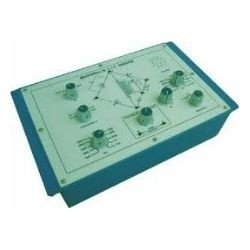 Measurement of Inductance And Capacitance manufacturer