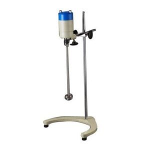 mechanical stirrer manufacturer