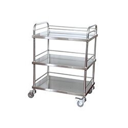 Medicine trolley manufacturer