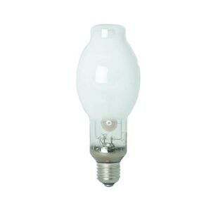 Mercury Vapour Lamp