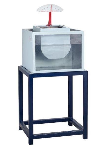 Metacentric height apparatus manufacturer