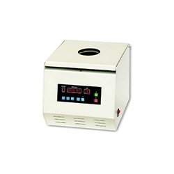 Micro Centrifuge High Speed Brushless 20000 rpm