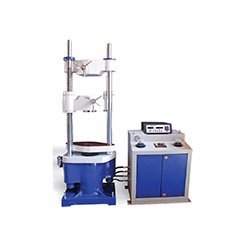 microprocessor based aunversal testing machine manufacturer