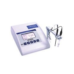 microprocess based pH meter manufacturer