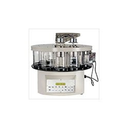 Microprocessor Controlled Tissue Processor