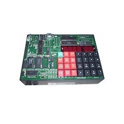 Microprocessor Trainer Kit manufacturer