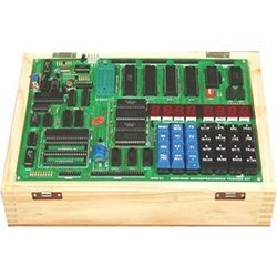 Microprocessor Trainer manufacturer