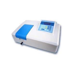 Microprocessor Visible Spectrophotometer manufacturer