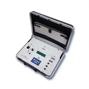 Microprocessor Water Soil Analysis Kit  manufacturer