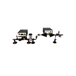 microwave test bench antenna manufacturer