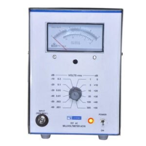 millivoltmeters manufacturer